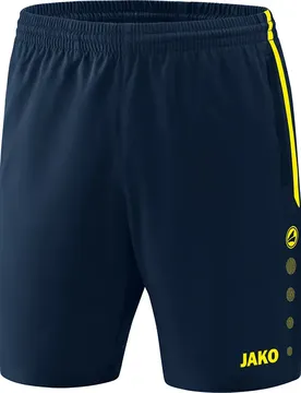 Shorts für Damen Competition 2.0 - Bleu - female - Size: 38/40