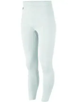 Strumpfhose liga long - Blanc - male - Size: L