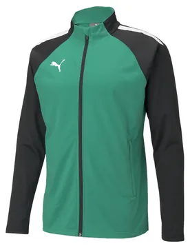 Jacke Team Liga Training - Vert - male - Size: XL
