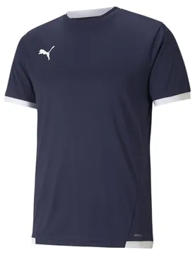 Jersey Team Liga - Bleu - male - Size: S