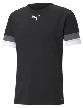 Jersey Team Rise - Noir - male - Size: 3XL