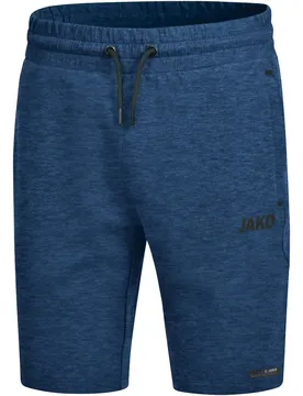 Shorts Premium Basics - Bleu - male - Size: 4XL