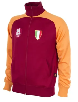 Trainingsjacke AS Roma 1983 - Rouge - male - Size: 2XL