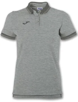 Polo-Shirt Damen Bali II - Gris - female - Size: XL