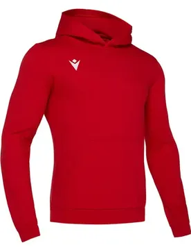 Kapuzen-Pulli banjo hero - Rouge - male - Size: XL