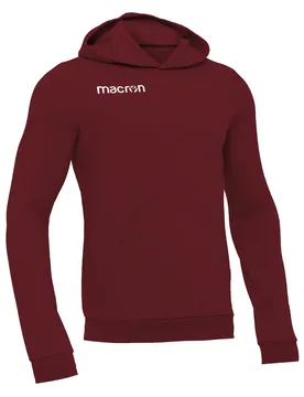 Kapuzenpullover Banjo - Vert - male - Size: 2XS