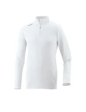 Kinderrollkragenpullover - Blanc - male - Size: 14 ans