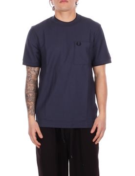 Fred Perry T-shirt e Polo Aviazione