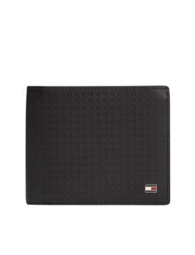 TOMMY JEANS Portafogli Nero
