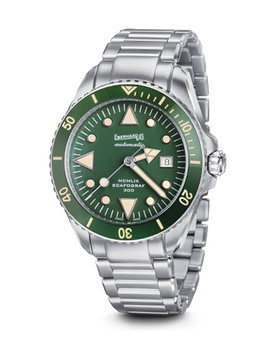Orologio Uomo 41034-VS-CPV 43 mm