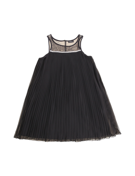 Vestito Bambina Monnalisa 415916AL