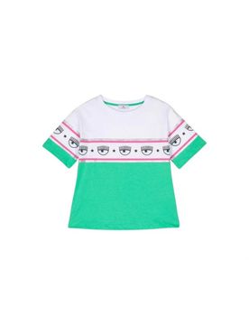 T-shirt Bambina 51A603_1205