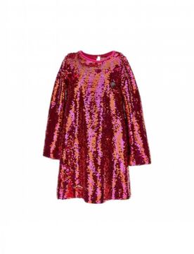 Vestito Bambina 51B908_2901