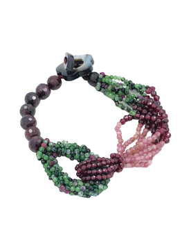 Bracciale Donna Rajola 54-413-518