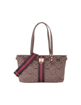 Borsa Donna 73BS9BN01_CATE_MARRONE