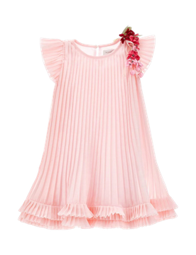Vestito Bambina 71G909_7364