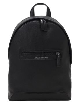 Zaino Uomo 9526744F872-00020 Nero