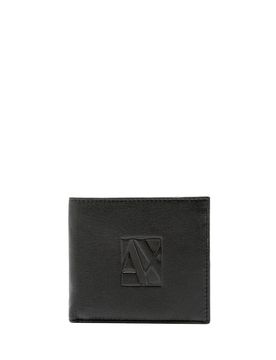 Portafoglio Uomo 9580984F888-00020 Nero