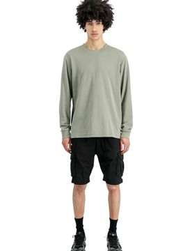 Shorts Uomo Twill Jogger
