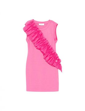 Vestito Bambina 17E905_5208_0097