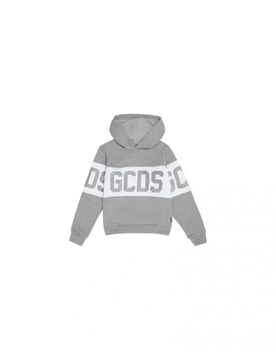 Felpa Adulto unisex 1527BA2_GRIGIO