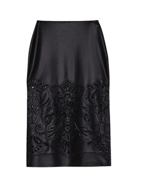 Gonne casual donna - gonna - nero