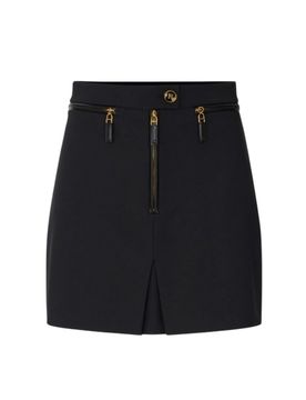Gonne casual donna - gonna - nero