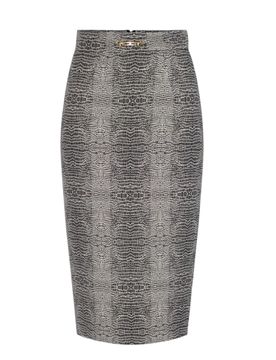Gonne casual donna - gonna - nero