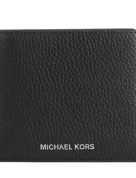 Portafogli donna - billfold - nero