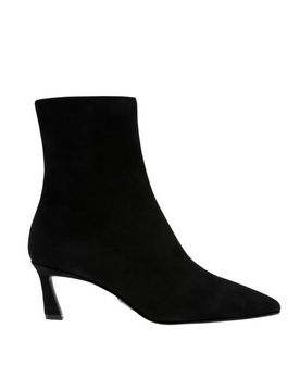 Scarpe con tacco donna - lulah - nero