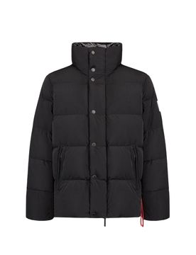 Giacche uomo - capospalla chamonix - nero