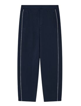 Pantaloni uomo - pantaloni - blu