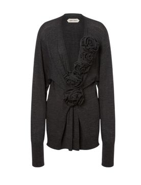 Maglie donna - maglia - grigio