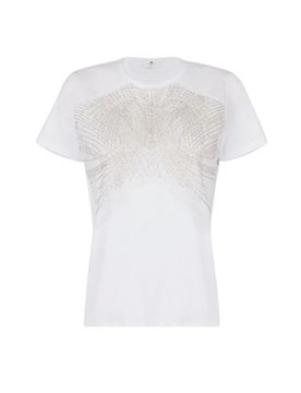 Maglie donna - maglia - bianco