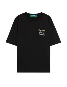 T-shirt unisex - jersey t-shirt - nero