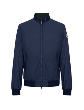 Giacche uomo - giacca rev. repunk navy-jeep - blu