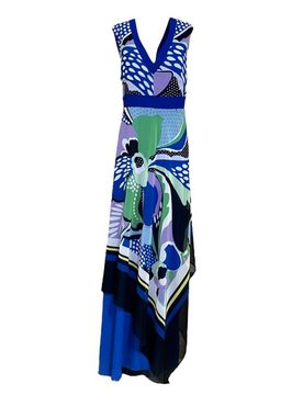 Abito Donna A1134 - camilla milano