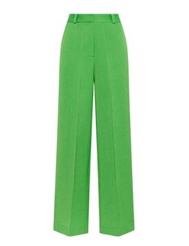 Pantaloni donna - pantaloni-timeles - verde