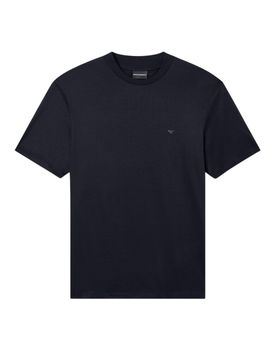 T-shirt uomo - t-shirt - blu