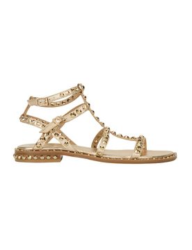 Sandali donna - combo:g luxor mekong/ariel gold - n.d
