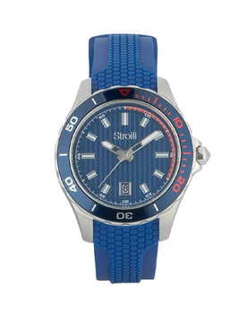 Orologio Uomo Stroili 1674231 42 mm