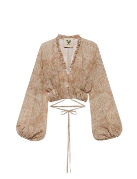 CAMICIA Donna Aniye By in fantasia