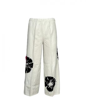 Pantalone Donna 123424 neera 20.52