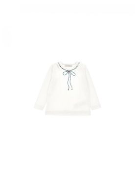 T-shirt Bambina 19F620_6013
