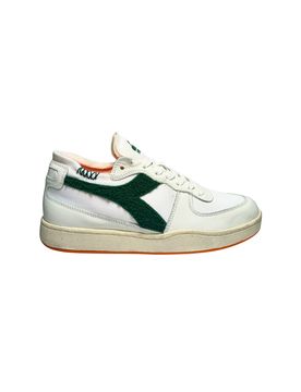 C7213 Adulto unisex Pelle Bianco