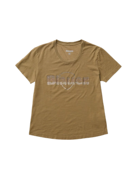 T-shirt Donna 26SBLDH02411_005707_340