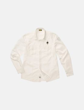 Camicia Uomo 26SBLUS01270_007502_102