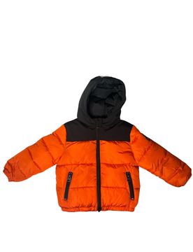 Piumino Bambino Refrigue 2871_O0010