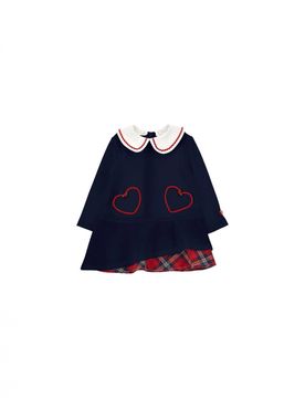 Vestito Bambina 31F912_6207
