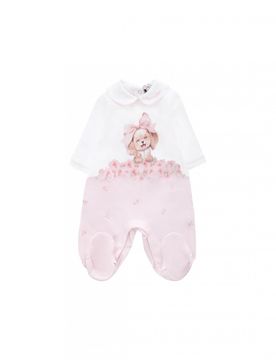 Tutina Bambina 35F203_6000